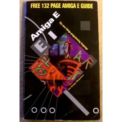 Amiga E - The New Amiga Programming Language