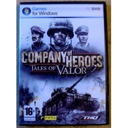 Company of Heroes: Tales of Valor (THQ)