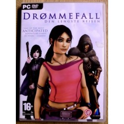 Drømmefall - Den lengste reisen (Funcom)