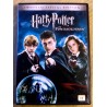 Harry Potter og Føniksordenen (DVD)