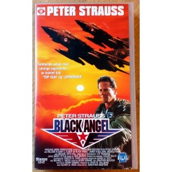 Black Angel (VHS)