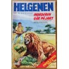 Helgenen: 1982 - Nr. 7 - Morderen går på jakt