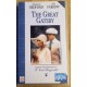 The Great Gatsby (VHS)