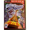 RollerCoaster Tycoon 3 (Atari)