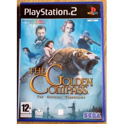 The Golden Compass - The Official Videogame (SEGA)