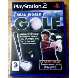 Real World Golf (In2Games)