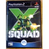 X Squad (EA Games)