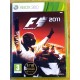 Xbox 360: Formula 1 2011