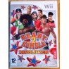 Nintendo Wii: Ready 2 Rumble Revolution (Atari)