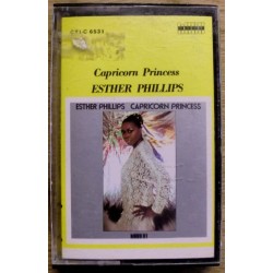 Esther Phillips: Capricorn Princess