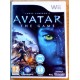 Nintendo Wii: Avatar - The Game (Ubisoft)