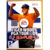 Nintendo Wii: Tiger Woods PGA Tour 09 All-Play (EA Sports)