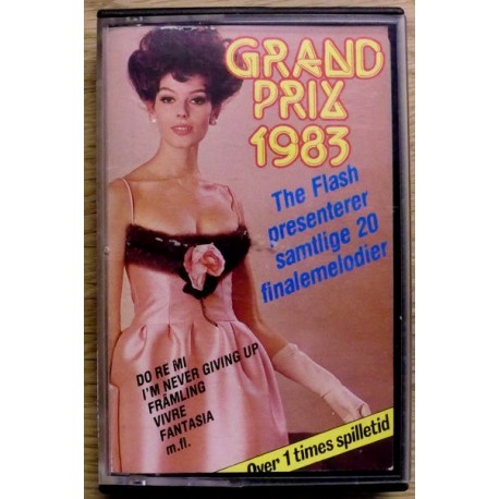 Grand Prix 1983