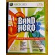 Xbox 360: Band Hero - 65 songs by the biggest pop artists (Activision)