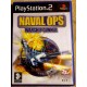 Naval Ops: Warship Gunner (Koei)