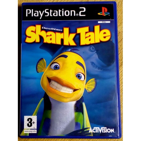 Shark Tale (Activision)