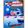 PC Mikrodata: 1985 - Nr. 6 - Det automatiske kontor
