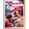 PC Mikrodata: 1985 - Nr. 4 - Sony Hit Bit - En hit?