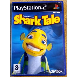 Shark Tale (Activision)