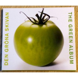 The Green Album (CD)