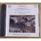 Sibelius: Symphony No. 5 (CD)