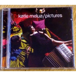 Katie Melua: Pictures (CD)