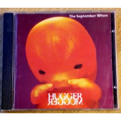 The September When: Hugger Mugger (CD)