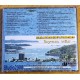Sandefjord - Byen vår (CD)