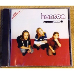 Hanson: MMMbop (CD)