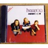 Hanson: MMMbop (CD)