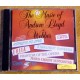 The Music of Andrew Lloyd Webber (CD)