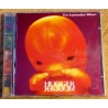 The September When: Hugger Mugger (CD)