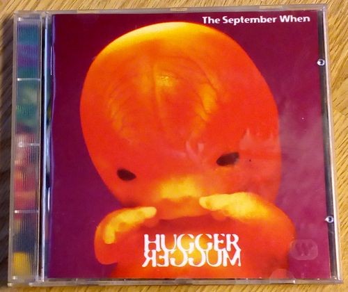 The September When – Hugger Mugger (1994, CD) - Discogs