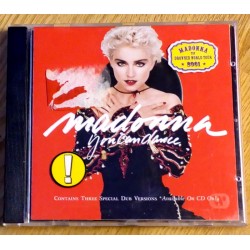 Madonna: You Can Dance (CD)