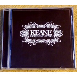 Keane: Hopes and Fears (CD)