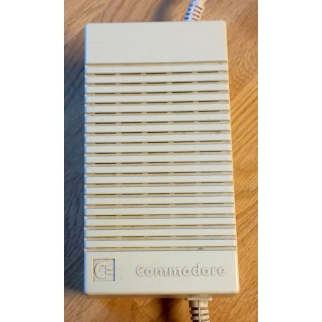 Commodore Amiga Power Supply PSU