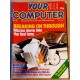 Your Computer: 1984 - July - Breaking on through