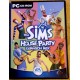 The Sims: House Party Expansion Pack (EA Games)