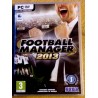 Football Manager 2013 (SEGA)