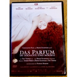 Das Perfum (DVD)