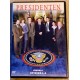 Presidenten: Sesong 1 - Episode 1-4 (DVD)