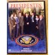 Presidenten: Sesong 1 - Episode 16-19 (DVD)