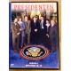 Presidenten: Sesong 1 - Episode 12-15 (DVD)