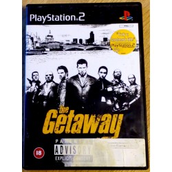 The Getaway (Team Soho)