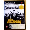 The Getaway (Team Soho)