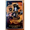 Kaptein Sabeltann (VHS)