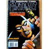 Fantomet: 2007 - Nr. 2 - Terrorligaen
