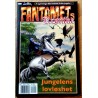 Fantomets Krønike: 2007 - Nr. 4 - Jungelens lovløshet