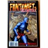 Fantomets Krønike: 2007 - Nr. 1 - Det siste Fantomet!