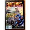 Fantomets Krønike: 2007 - Nr. 5 - Det gylne skinnet